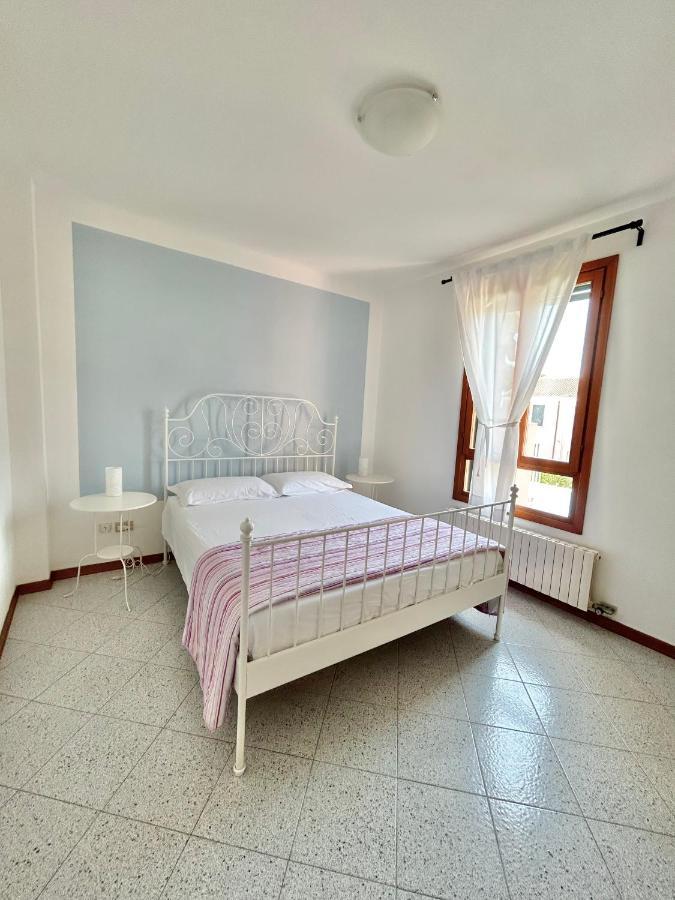 Seaside Terrace & Pool Getaway Leilighet Cavallino-Treporti Eksteriør bilde